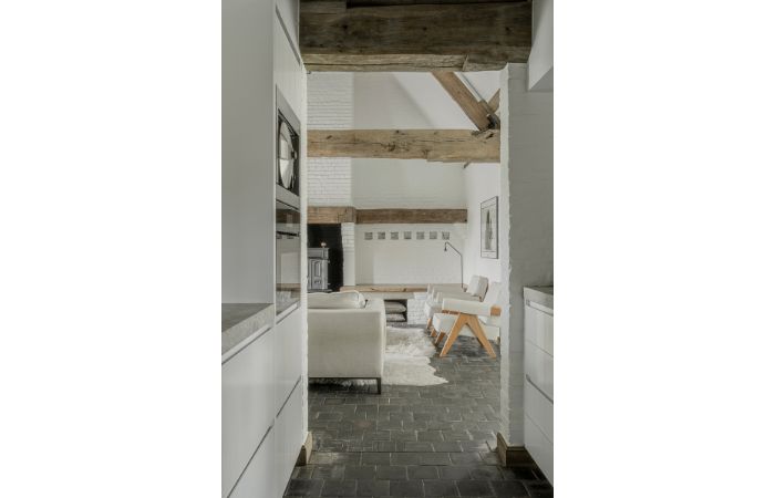 Keuken
